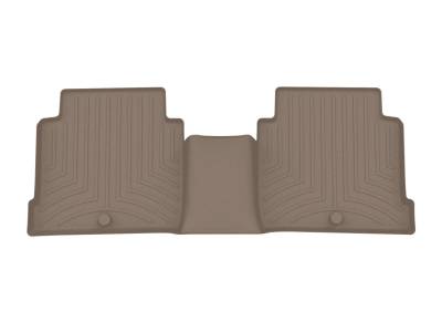 WeatherTech - WeatherTech 456662 FloorLiner DigitalFit