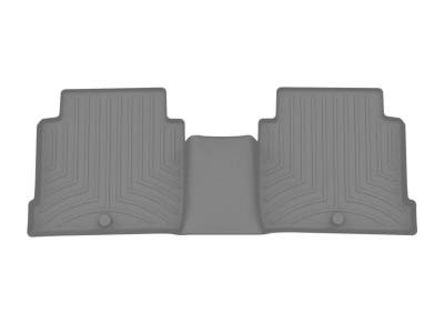 WeatherTech - WeatherTech 466662 FloorLiner DigitalFit