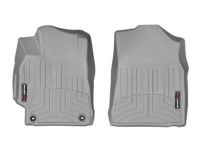 WeatherTech - WeatherTech 467881 FloorLiner DigitalFit