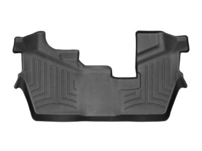 WeatherTech - WeatherTech 448393 FloorLiner DigitalFit