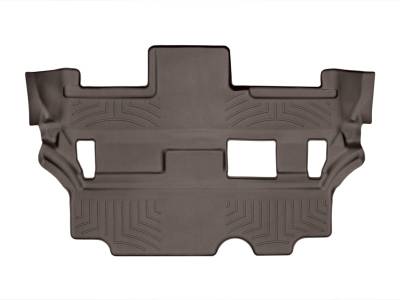 WeatherTech - WeatherTech 476075 FloorLiner DigitalFit