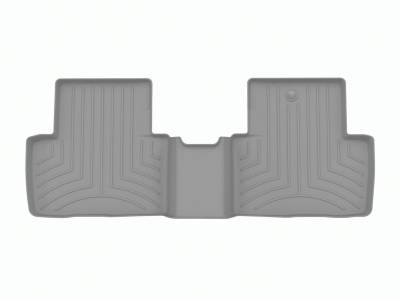WeatherTech - WeatherTech 469432 FloorLiner DigitalFit