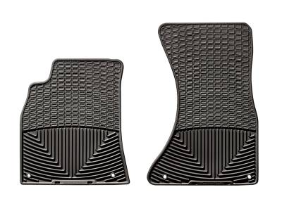WeatherTech - WeatherTech W111CO All Weather Floor Mats