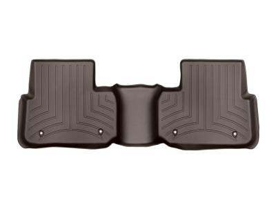 WeatherTech - WeatherTech 477962 FloorLiner DigitalFit