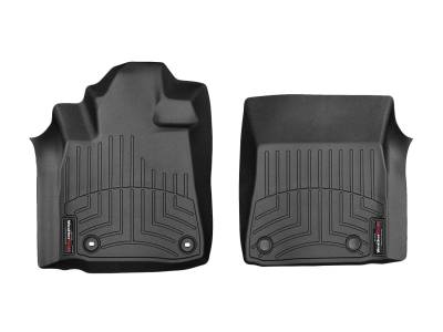 WeatherTech - WeatherTech 444081V FloorLiner DigitalFit