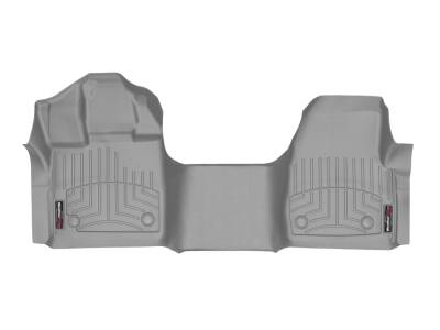 WeatherTech - WeatherTech 466981 FloorLiner DigitalFit