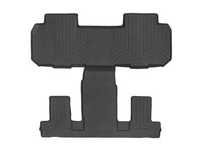 WeatherTech - WeatherTech 4412282 FloorLiner DigitalFit