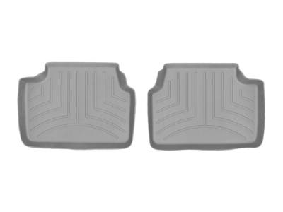 WeatherTech - WeatherTech 467912 FloorLiner DigitalFit