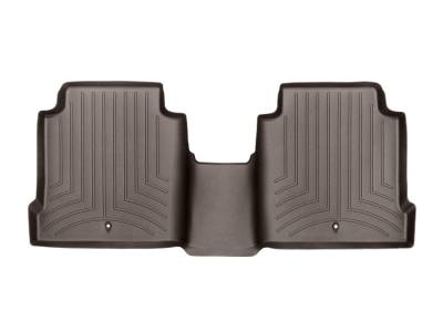 WeatherTech - WeatherTech 4711142 FloorLiner DigitalFit