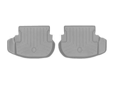 WeatherTech - WeatherTech 466765 FloorLiner DigitalFit