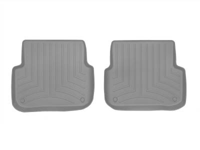 WeatherTech - WeatherTech 462193 FloorLiner DigitalFit