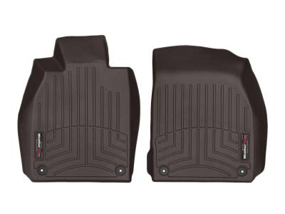 WeatherTech - WeatherTech 4714651 FloorLiner DigitalFit