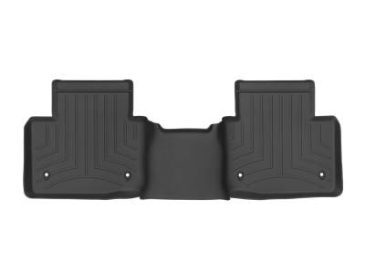 WeatherTech - WeatherTech 4415132 FloorLiner DigitalFit