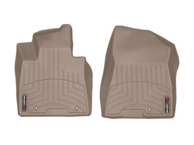 WeatherTech - WeatherTech 4515721 FloorLiner DigitalFit