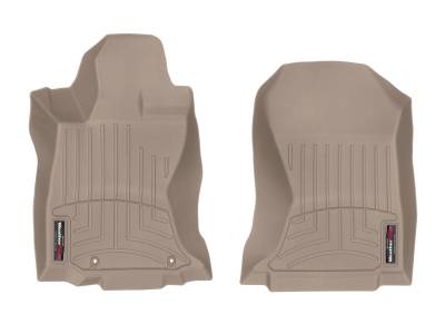 WeatherTech - WeatherTech 4515831 FloorLiner DigitalFit