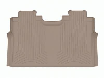 WeatherTech - WeatherTech 456972IM FloorLiner HP
