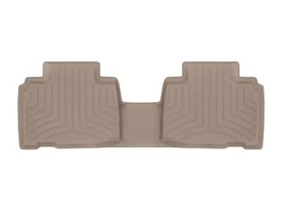 WeatherTech - WeatherTech 458152IM FloorLiner HP