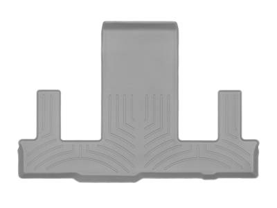 WeatherTech - WeatherTech 4616323 FloorLiner DigitalFit