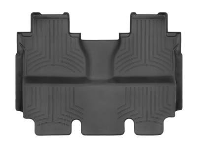 WeatherTech - WeatherTech 440938IM FloorLiner HP