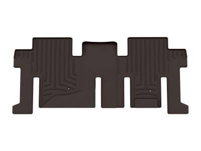 WeatherTech - WeatherTech 474452IM FloorLiner HP