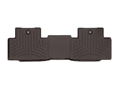 WeatherTech - WeatherTech 4716692 FloorLiner DigitalFit