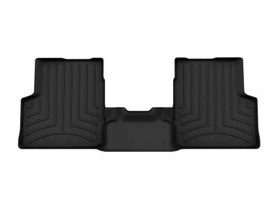 WeatherTech - WeatherTech 448142IM FloorLiner HP