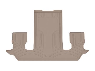WeatherTech - WeatherTech 4515755 FloorLiner DigitalFit