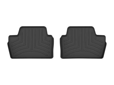 WeatherTech - WeatherTech 4417112 FloorLiner DigitalFit