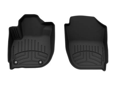 WeatherTech - WeatherTech 447051IM FloorLiner HP