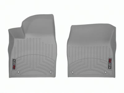 WeatherTech - WeatherTech 4617231 FloorLiner DigitalFit