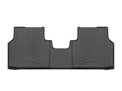 WeatherTech - WeatherTech 4416372 FloorLiner DigitalFit