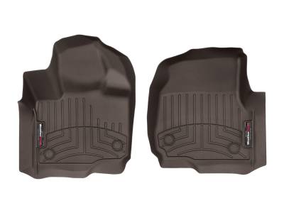 WeatherTech - WeatherTech 4716651 FloorLiner DigitalFit