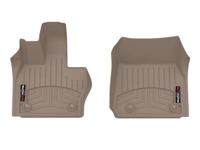 WeatherTech - WeatherTech 4517531 FloorLiner DigitalFit
