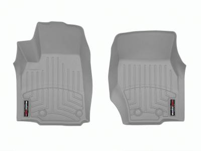 WeatherTech - WeatherTech 4617821 FloorLiner DigitalFit