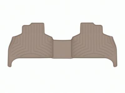 WeatherTech - WeatherTech 4515072IM FloorLiner HP
