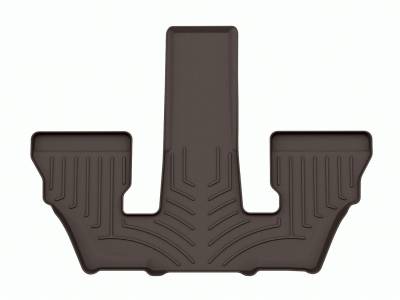 WeatherTech - WeatherTech 4715076IM FloorLiner HP