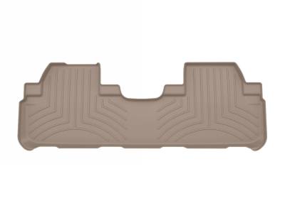 WeatherTech - WeatherTech 456324IM FloorLiner HP