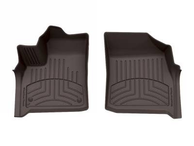 WeatherTech - WeatherTech 4712691IM FloorLiner HP