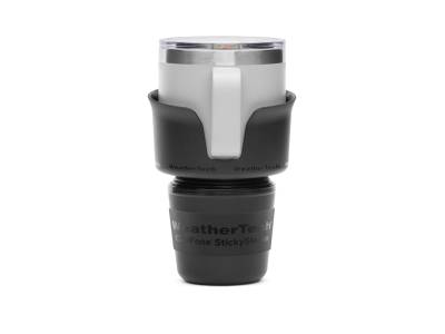 WeatherTech - WeatherTech 8AYCC14 Cup Coffee