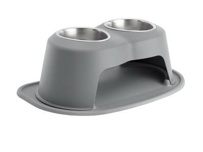 WeatherTech - WeatherTech DHC3208DGDG Pet Feeding System