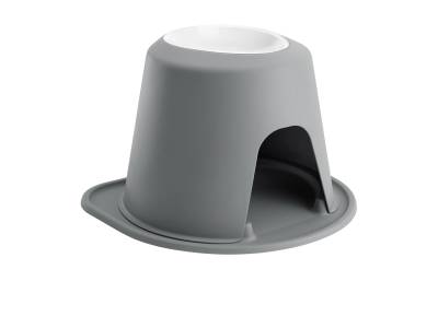 WeatherTech - WeatherTech PSH6412DGDG Pet Feeding System