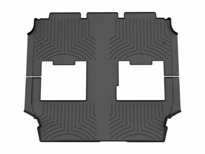 WeatherTech - WeatherTech 449453IM FloorLiner HP