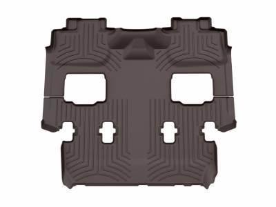 WeatherTech - WeatherTech 4710402IM FloorLiner HP