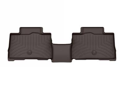 WeatherTech - WeatherTech 4715762IM FloorLiner HP
