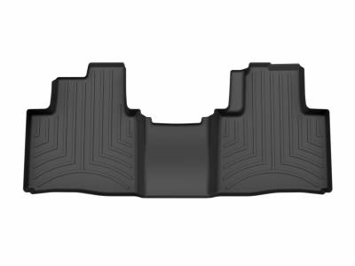 WeatherTech - WeatherTech 4416834 FloorLiner DigitalFit