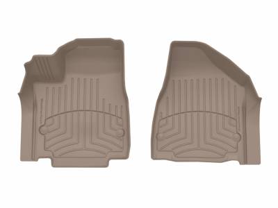 WeatherTech - WeatherTech 4516621IM FloorLiner HP