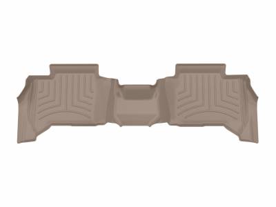 WeatherTech - WeatherTech 4519194IM FloorLiner HP