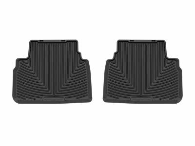 WeatherTech - WeatherTech W674 All Weather Floor Mats