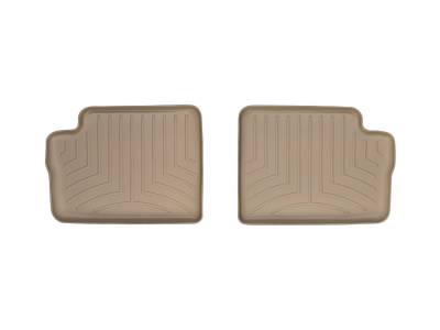 WeatherTech - WeatherTech 451092 FloorLiner DigitalFit