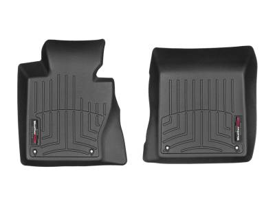 WeatherTech - WeatherTech 440381 FloorLiner DigitalFit